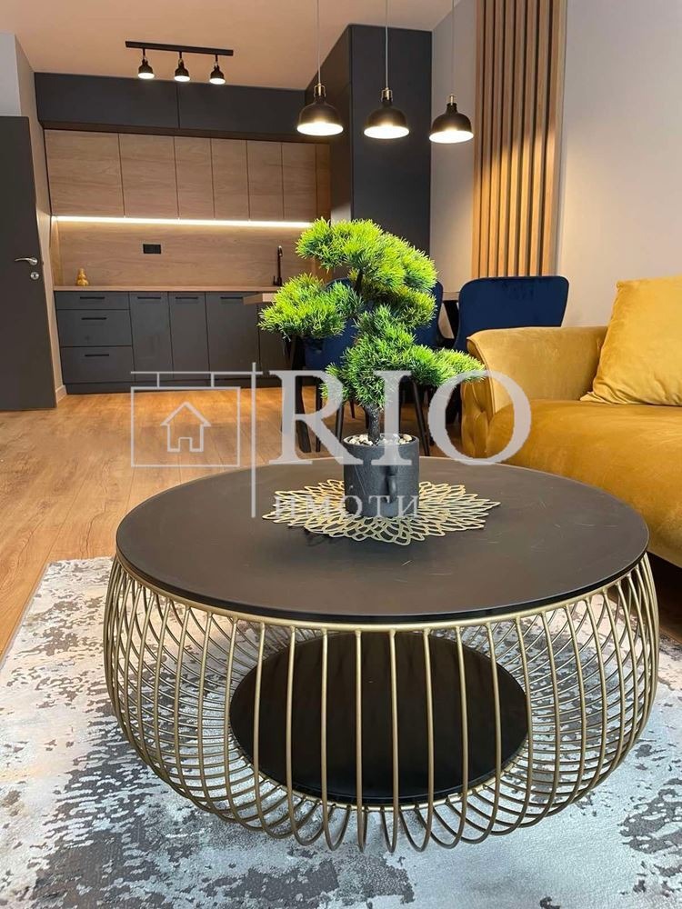 Kiadó  1 hálószoba Plovdiv , Ostromila , 68 négyzetméter | 26445577 - kép [5]