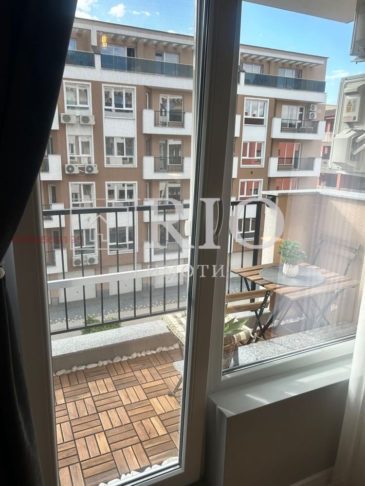 Kiadó  1 hálószoba Plovdiv , Ostromila , 68 négyzetméter | 26445577 - kép [14]