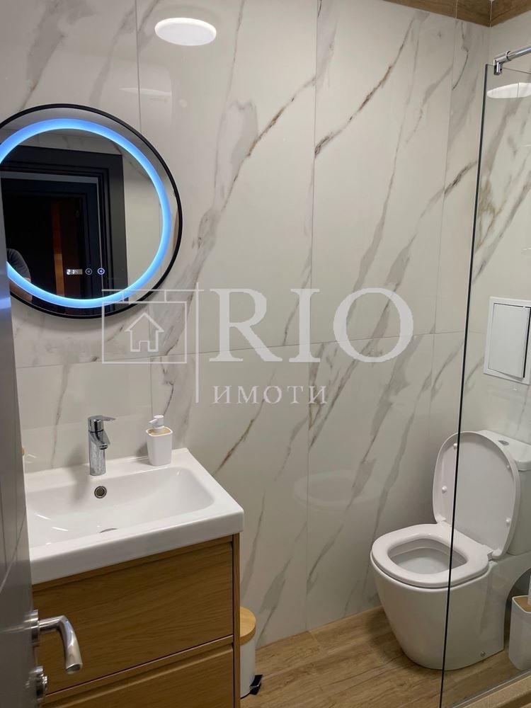 Kiadó  1 hálószoba Plovdiv , Ostromila , 68 négyzetméter | 26445577 - kép [13]