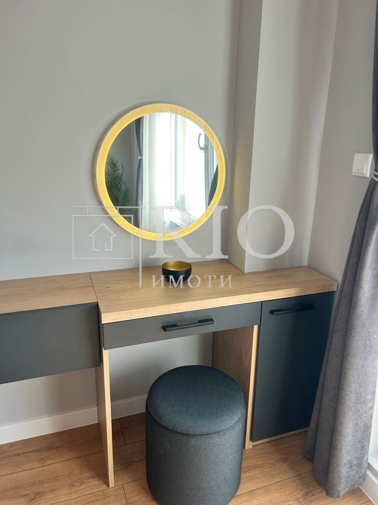 Kiadó  1 hálószoba Plovdiv , Ostromila , 68 négyzetméter | 26445577 - kép [10]
