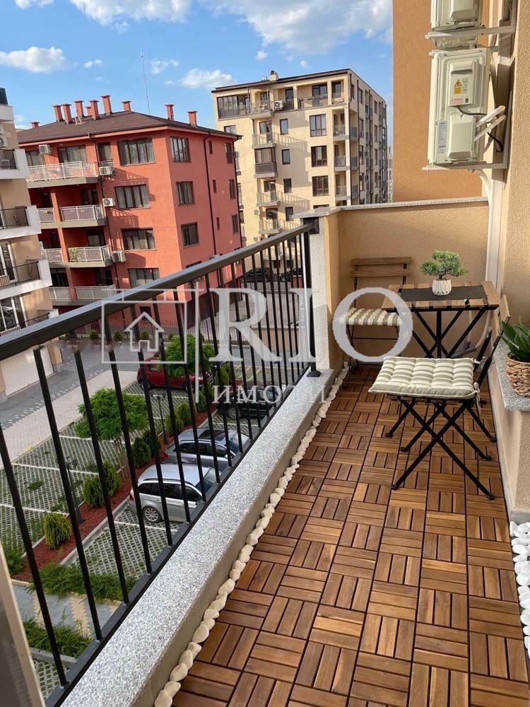 Kiadó  1 hálószoba Plovdiv , Ostromila , 68 négyzetméter | 26445577 - kép [15]