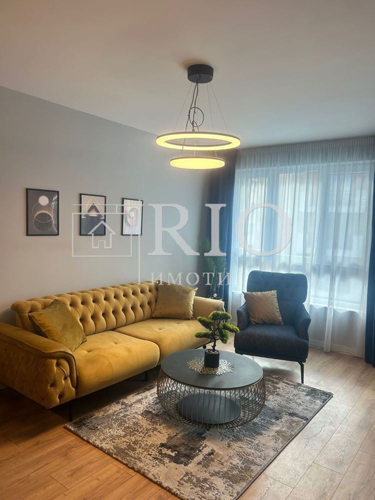 Kiadó  1 hálószoba Plovdiv , Ostromila , 68 négyzetméter | 26445577 - kép [3]