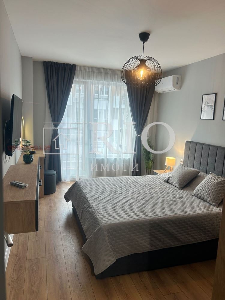 Kiadó  1 hálószoba Plovdiv , Ostromila , 68 négyzetméter | 26445577 - kép [8]
