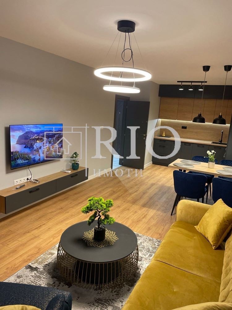 Kiadó  1 hálószoba Plovdiv , Ostromila , 68 négyzetméter | 26445577 - kép [4]
