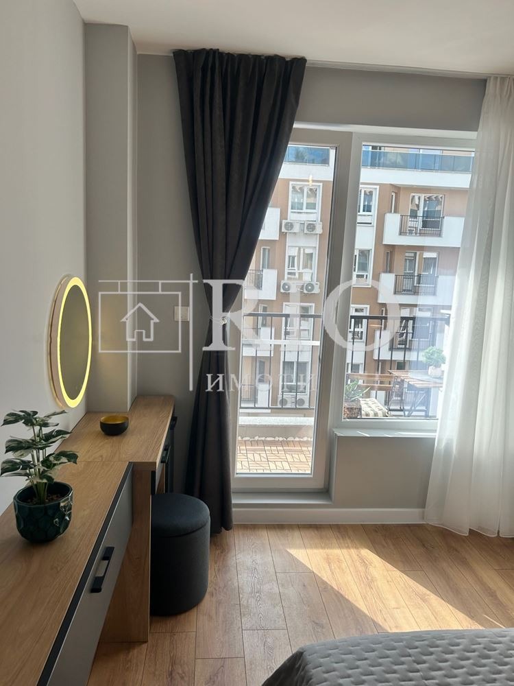 Kiadó  1 hálószoba Plovdiv , Ostromila , 68 négyzetméter | 26445577 - kép [11]