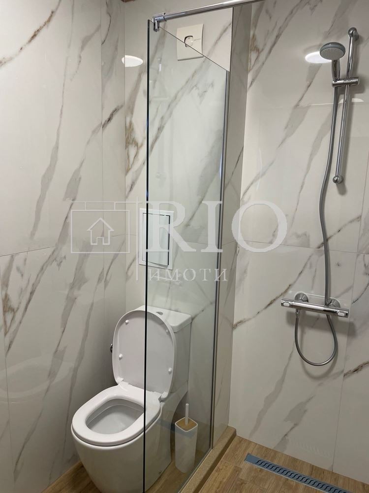 Kiadó  1 hálószoba Plovdiv , Ostromila , 68 négyzetméter | 26445577 - kép [12]