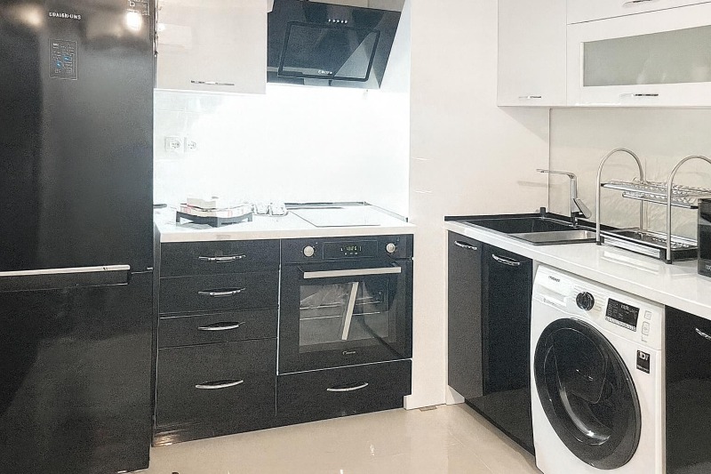 K pronájmu  1 ložnice Plovdiv , Mladežki Chalm , 68 m2 | 59670331 - obraz [2]