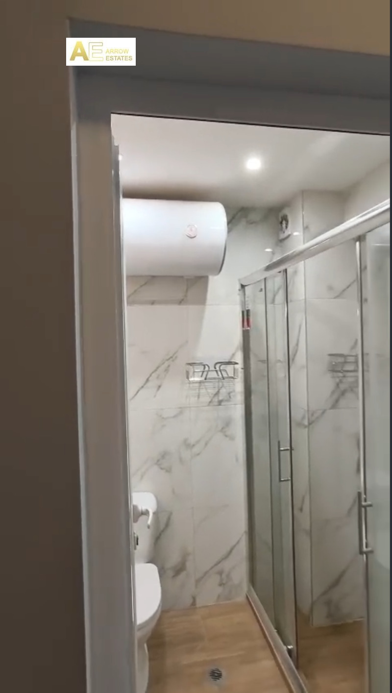 Дава под наем 2-СТАЕН, гр. София, Славия, снимка 5 - Апартаменти - 52812021