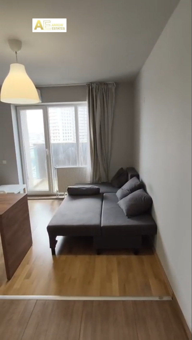 Дава под наем 2-СТАЕН, гр. София, Славия