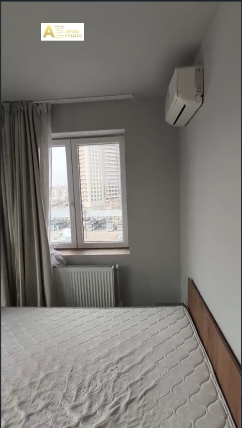 Дава под наем 2-СТАЕН, гр. София, Славия, снимка 2 - Апартаменти - 52812021