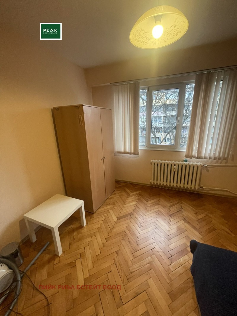 Дава под наем 2-СТАЕН, гр. София, Дружба 1, снимка 5 - Апартаменти - 53041437