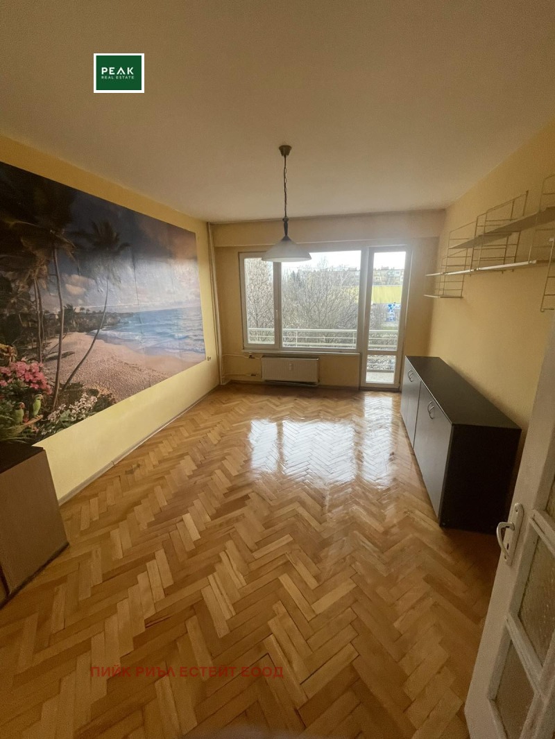 Дава под наем 2-СТАЕН, гр. София, Дружба 1, снимка 2 - Апартаменти - 53041437