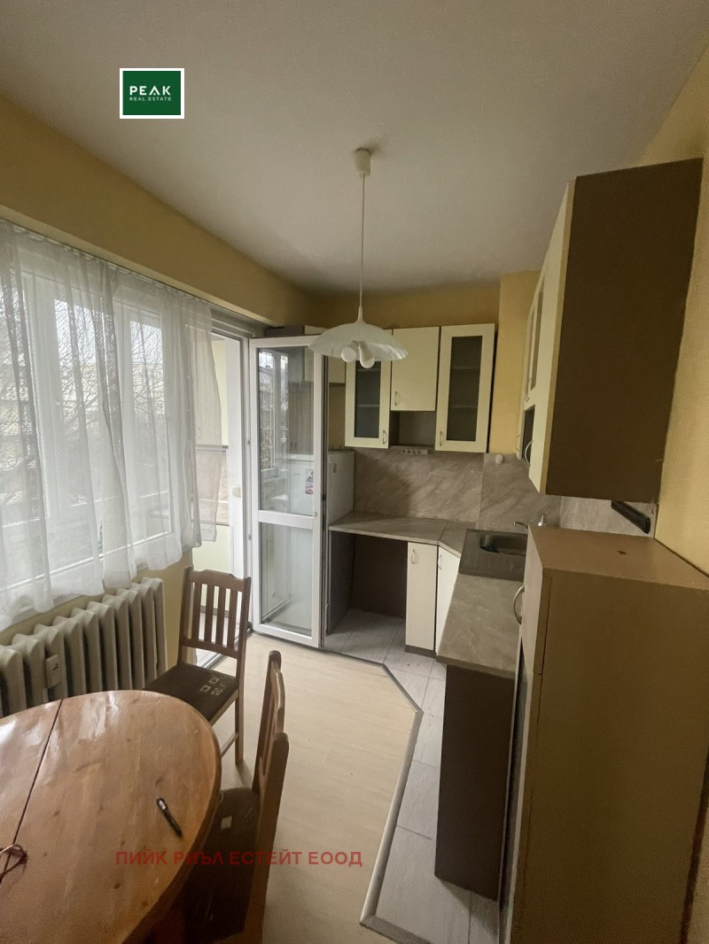 Дава под наем 2-СТАЕН, гр. София, Дружба 1