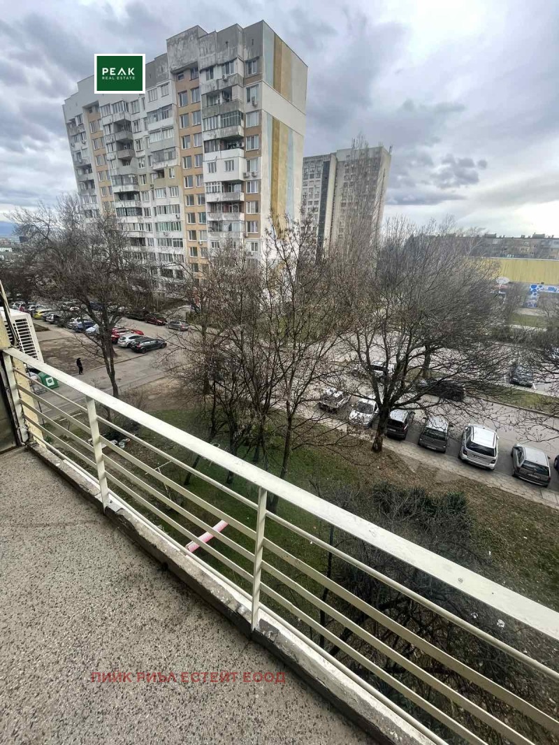 Дава под наем 2-СТАЕН, гр. София, Дружба 1, снимка 10 - Апартаменти - 53041437