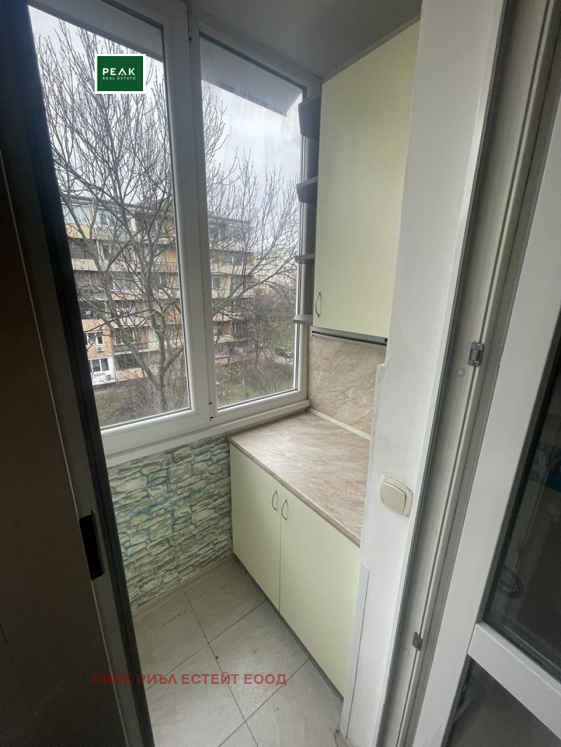 Дава под наем 2-СТАЕН, гр. София, Дружба 1, снимка 9 - Апартаменти - 53041437