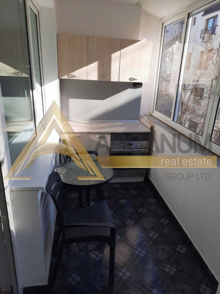 Дава под наем 2-СТАЕН, гр. Варна, Колхозен пазар, снимка 8 - Апартаменти - 53094114