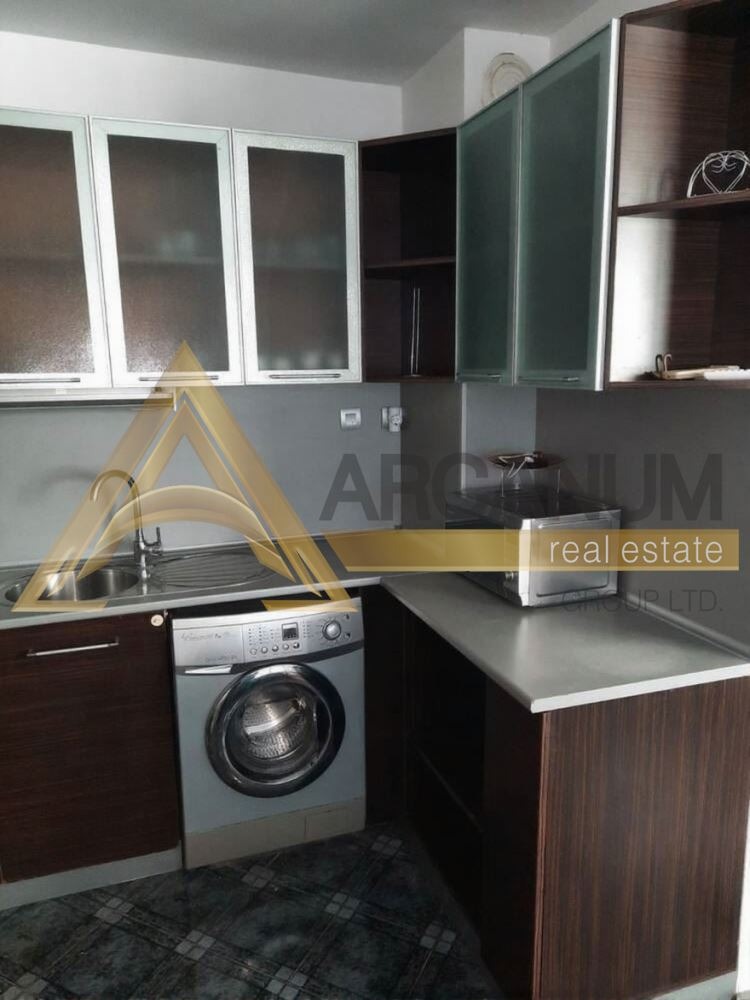 Дава под наем 2-СТАЕН, гр. Варна, Колхозен пазар, снимка 7 - Апартаменти - 53094114