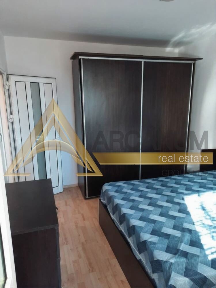 Дава под наем 2-СТАЕН, гр. Варна, Колхозен пазар, снимка 3 - Апартаменти - 53094114