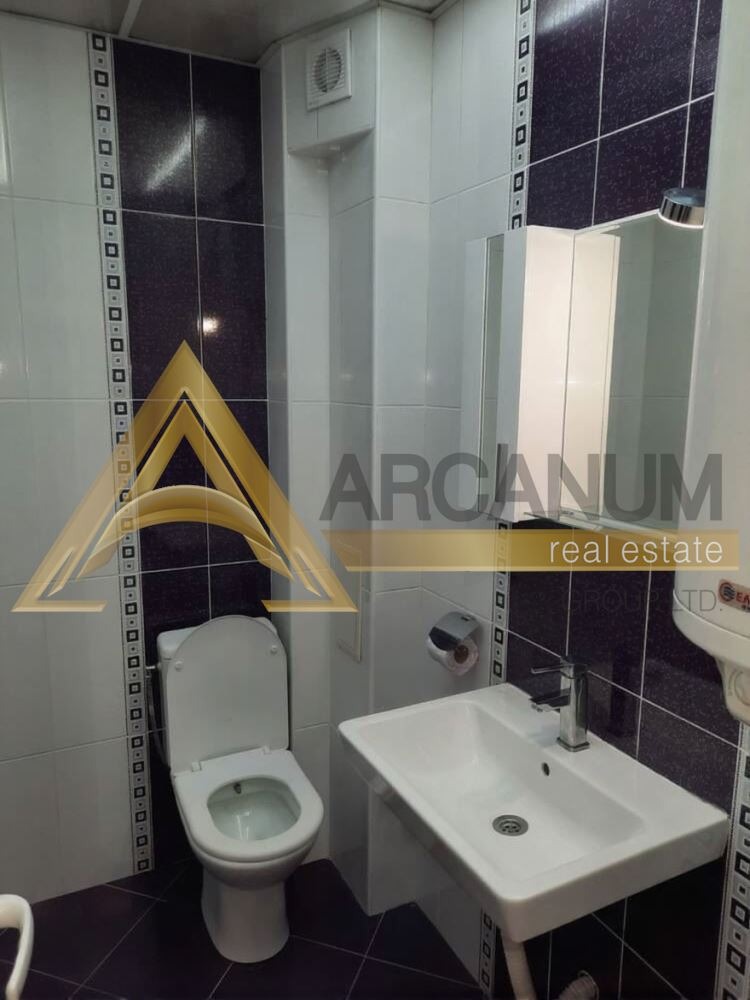 Дава под наем 2-СТАЕН, гр. Варна, Колхозен пазар, снимка 9 - Апартаменти - 53094114