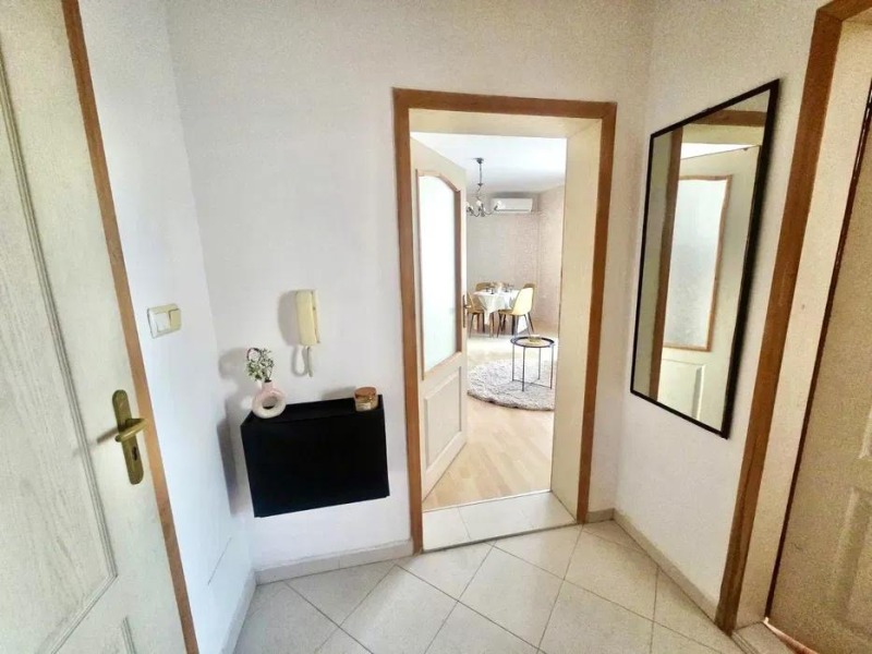 Дава под наем 2-СТАЕН, гр. Варна, Левски 1, снимка 7 - Апартаменти - 53174872