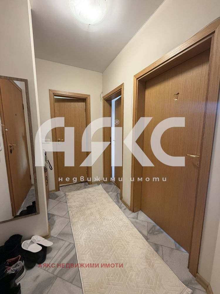 Дава под наем 2-СТАЕН, гр. София, Център, снимка 10 - Апартаменти - 53621502