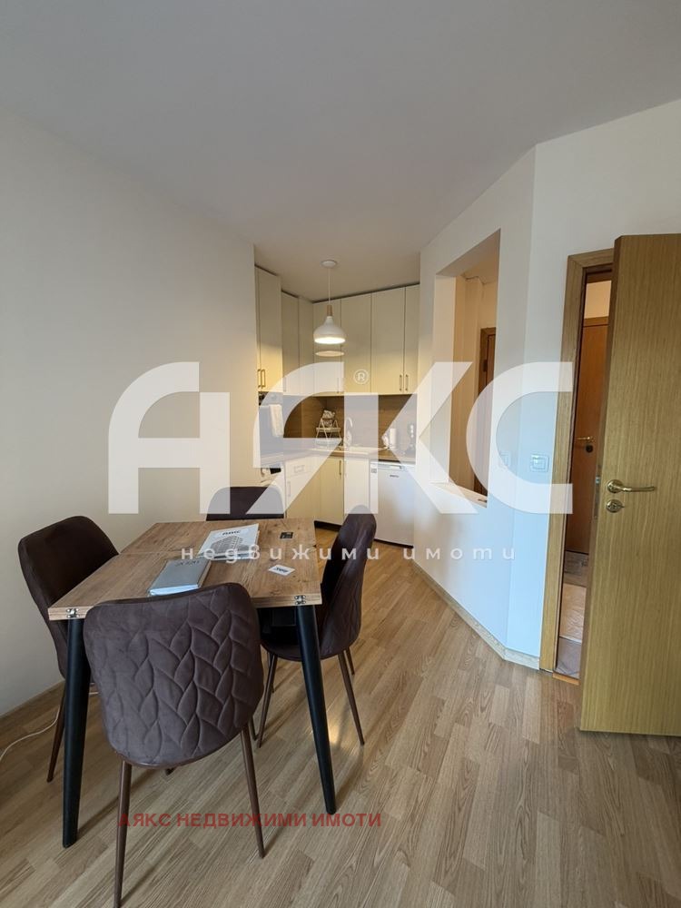 Дава под наем 2-СТАЕН, гр. София, Център, снимка 4 - Апартаменти - 53621502