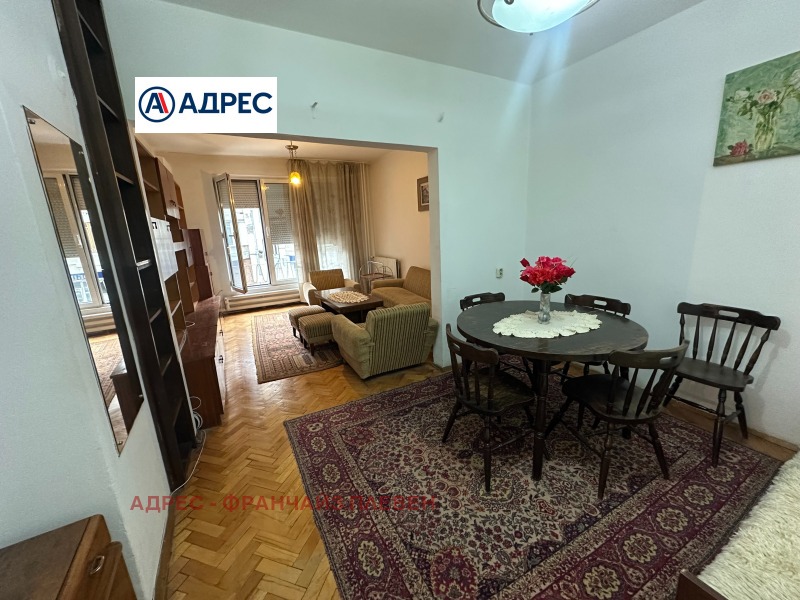 Do wynajęcia  2 sypialnie Plewen , Idealen centar , 74 mkw | 13875299 - obraz [4]