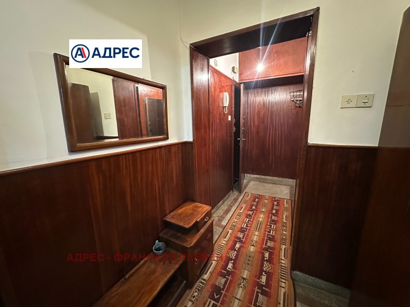 Do wynajęcia  2 sypialnie Plewen , Idealen centar , 74 mkw | 13875299 - obraz [6]