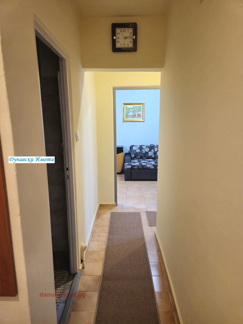 En renta  2 dormitorios Ruse , Vazrazhdane , 78 metros cuadrados | 41885554 - imagen [12]