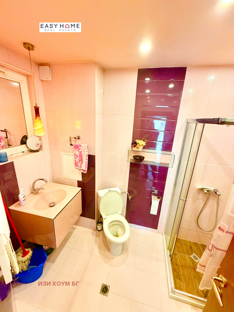 Дава под наем 3-СТАЕН, гр. София, Борово, снимка 8 - Апартаменти - 52515627