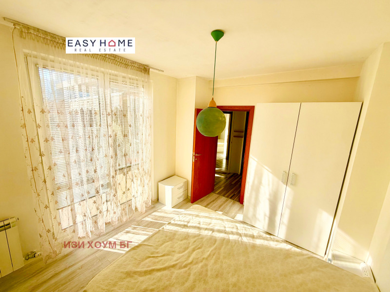 Дава под наем 3-СТАЕН, гр. София, Борово, снимка 5 - Апартаменти - 52515627