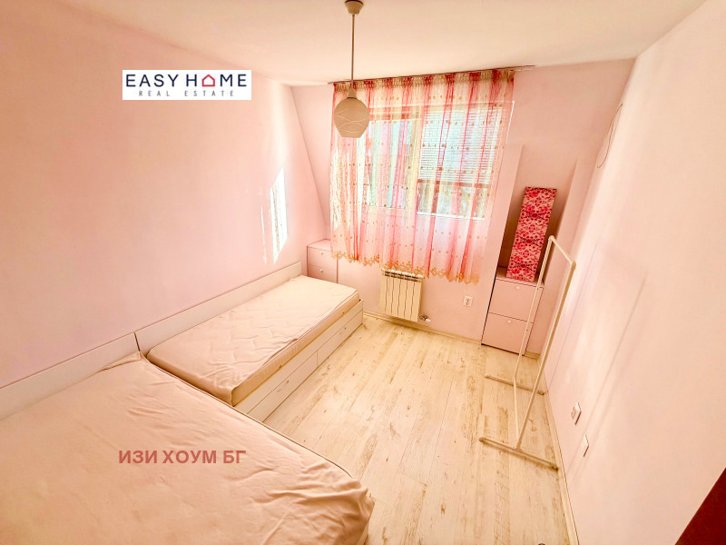 Дава под наем 3-СТАЕН, гр. София, Борово, снимка 6 - Апартаменти - 52515627