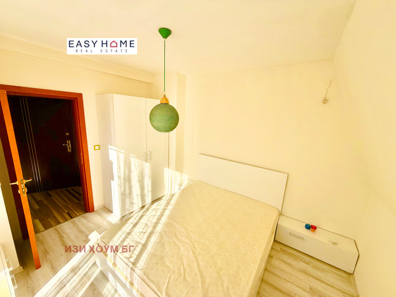 Дава под наем 3-СТАЕН, гр. София, Борово, снимка 4 - Апартаменти - 52515627