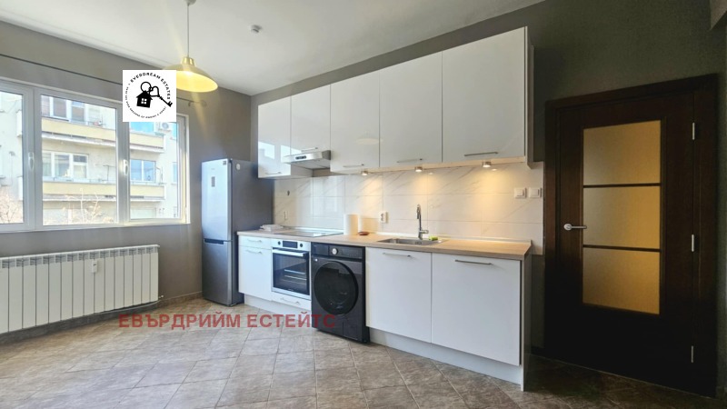 Дава под наем 3-СТАЕН, гр. София, Докторски паметник, снимка 6 - Апартаменти - 52822445