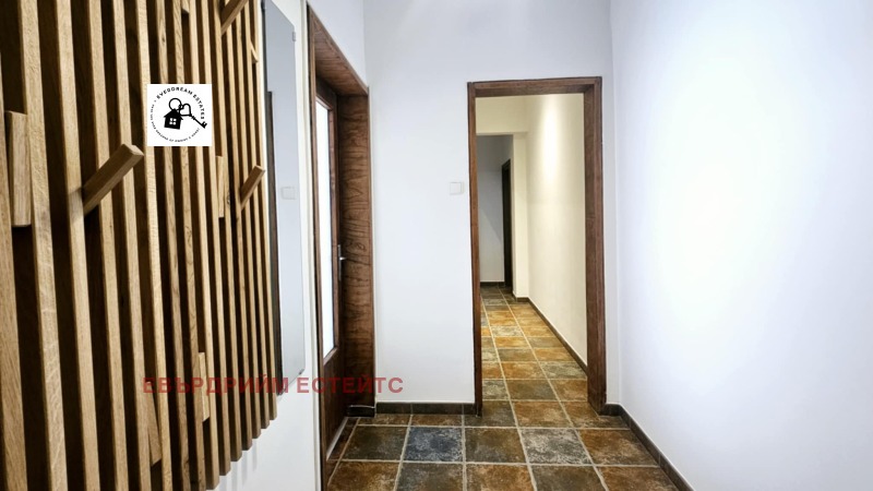 Дава под наем 3-СТАЕН, гр. София, Докторски паметник, снимка 2 - Апартаменти - 53292399