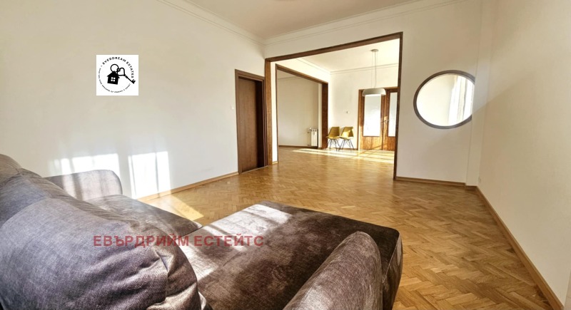 Дава под наем 3-СТАЕН, гр. София, Докторски паметник, снимка 2 - Апартаменти - 52822445