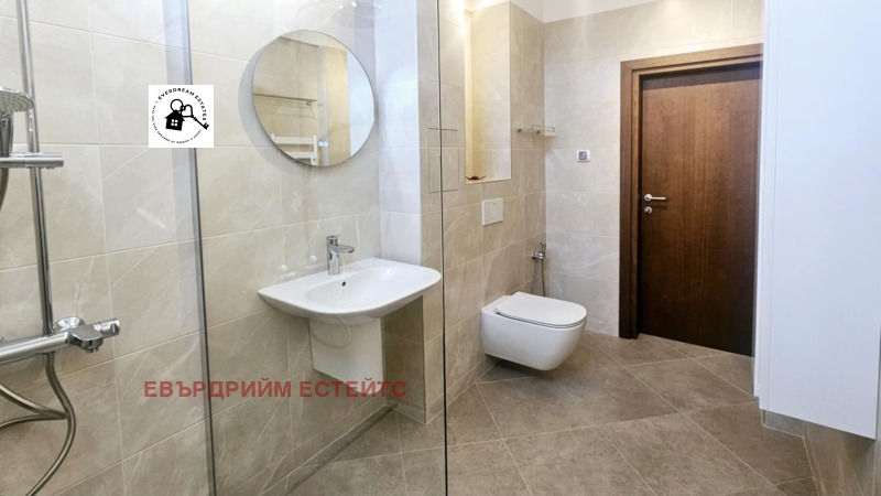 Дава под наем 3-СТАЕН, гр. София, Докторски паметник, снимка 9 - Апартаменти - 52822445