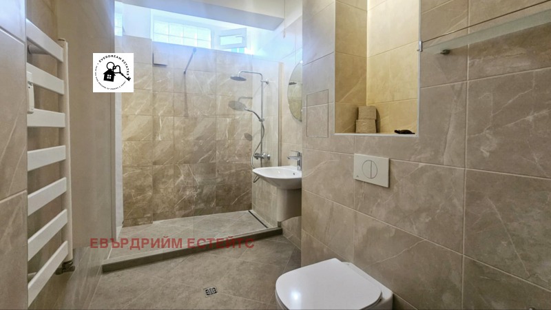 Дава под наем 3-СТАЕН, гр. София, Докторски паметник, снимка 8 - Апартаменти - 52822445