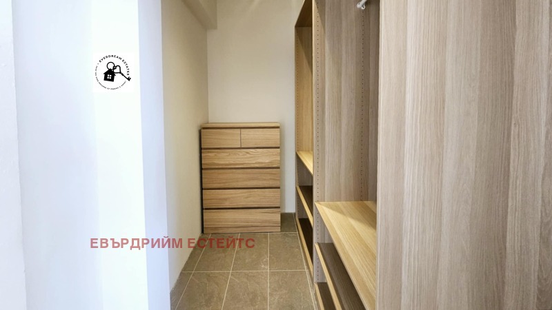 Дава под наем 3-СТАЕН, гр. София, Докторски паметник, снимка 5 - Апартаменти - 52822445