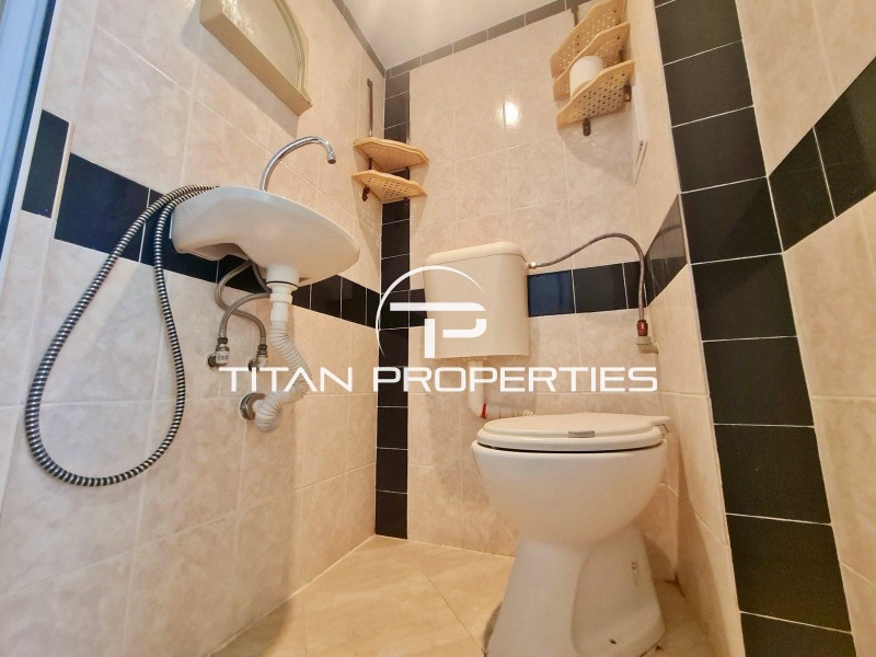 Da affittare  Maisonette Burgas , Tsentar , 30 mq | 52390849 - Immagine [8]