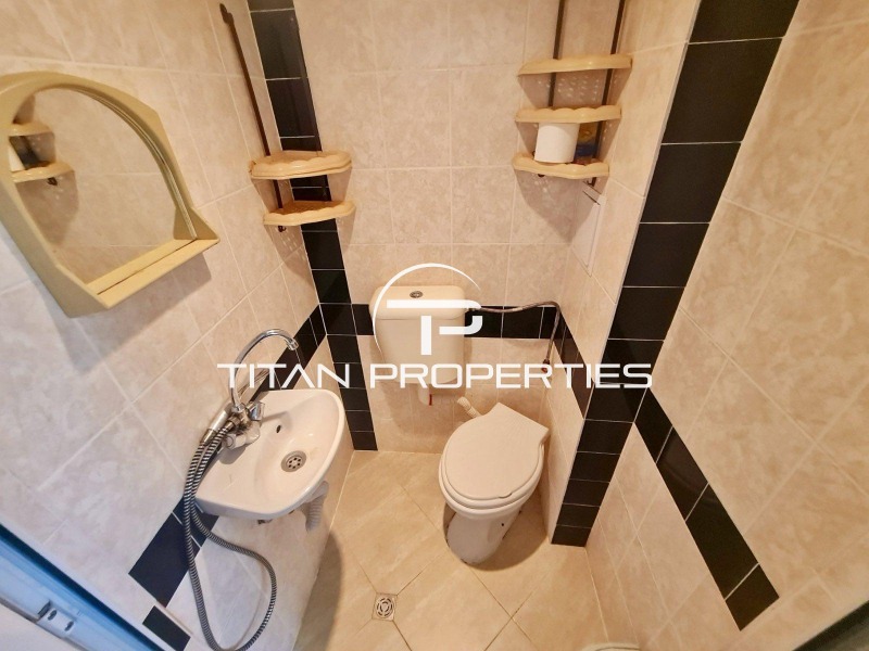 Da affittare  Maisonette Burgas , Tsentar , 30 mq | 52390849 - Immagine [9]