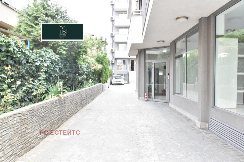 В аренду  Офис София , Център , 79 кв.м | 20320068 - изображение [12]