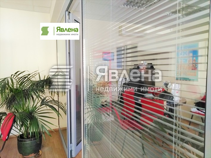 Дава под наем ОФИС, гр. София, Център, снимка 2 - Офиси - 54772317