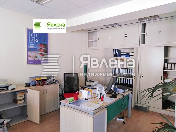 Дава под наем ОФИС, гр. София, Център, снимка 3 - Офиси - 54772317