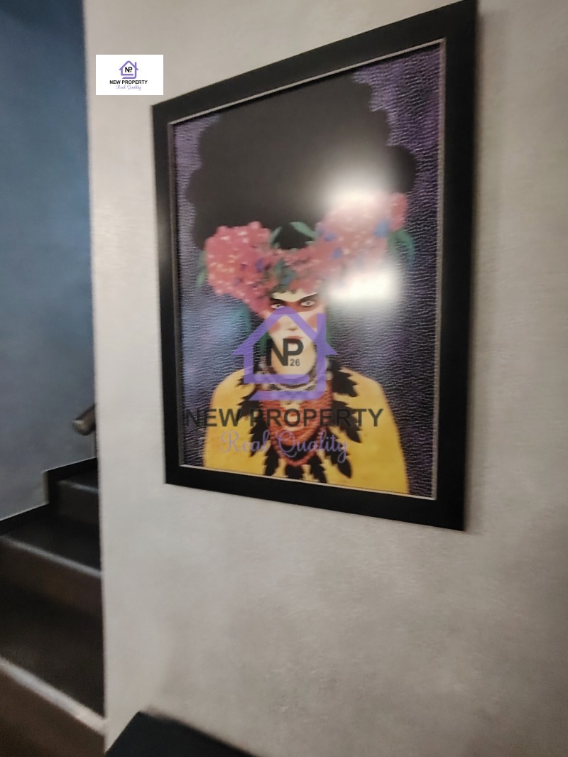 Дава под наем КЪЩА, гр. Поморие, област Бургас, снимка 5 - Къщи - 53252620