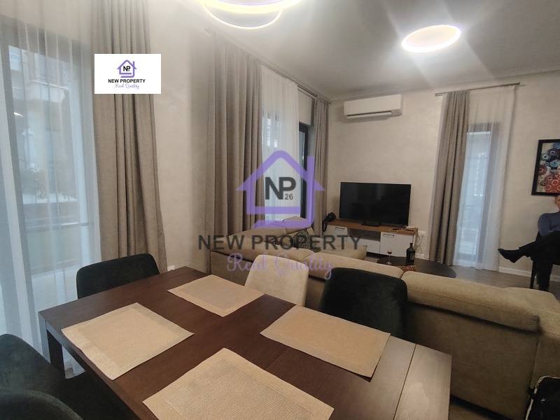 Дава под наем КЪЩА, гр. Поморие, област Бургас