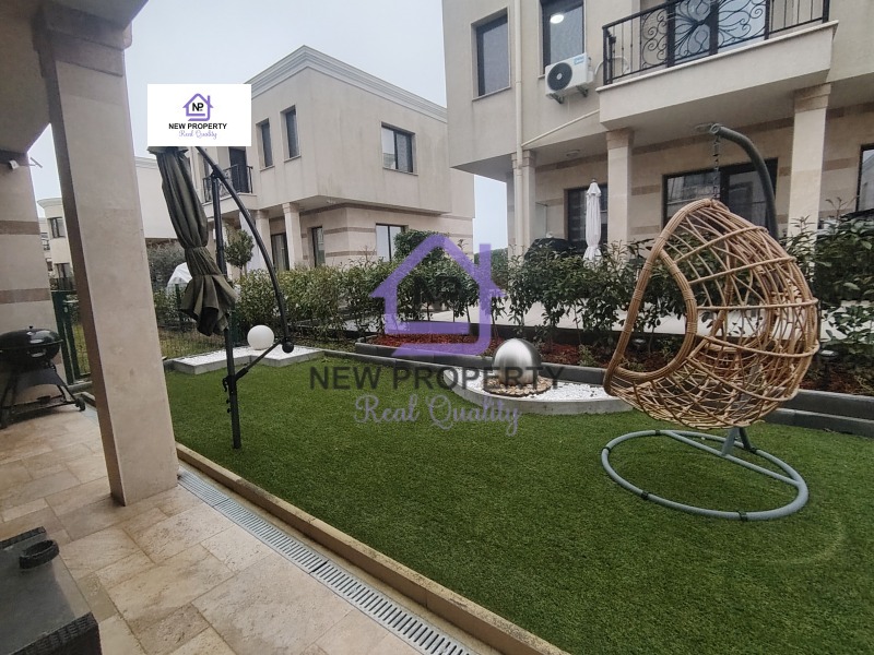 Дава под наем КЪЩА, гр. Поморие, област Бургас, снимка 6 - Къщи - 53252620