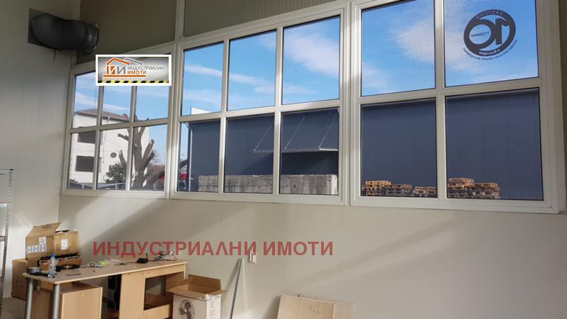 De inchiriat  Depozitare Plovdiv , Industrialna zona - Iug , 72 mp | 65929654 - imagine [2]