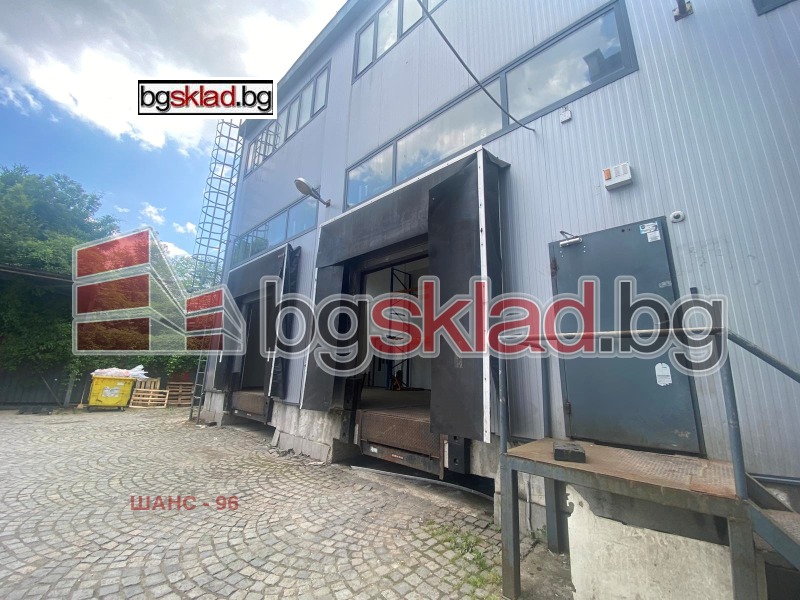 A louer  Stockage Sofia , Kazitchene , 200 m² | 13421689