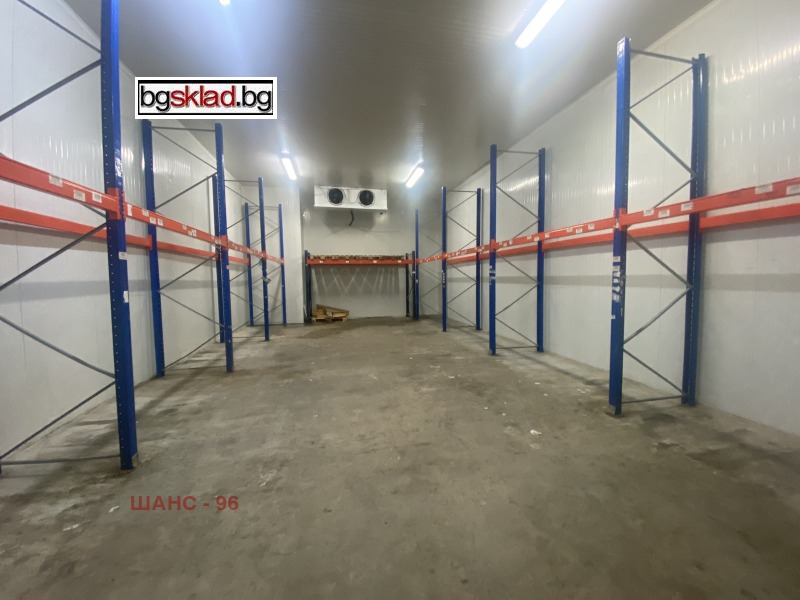 For Rent  Storage Sofia , Kazichene , 200 sq.m | 13421689 - image [3]